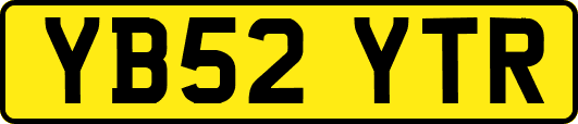 YB52YTR