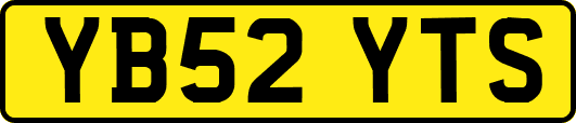 YB52YTS