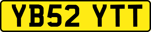 YB52YTT