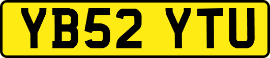 YB52YTU