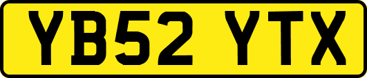 YB52YTX