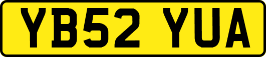 YB52YUA
