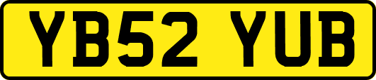 YB52YUB