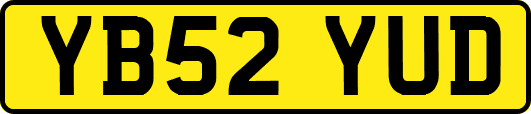 YB52YUD