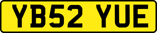 YB52YUE
