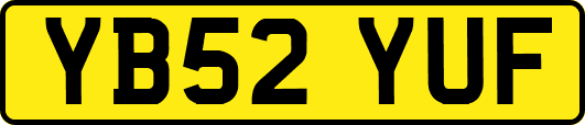 YB52YUF