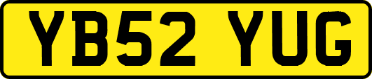 YB52YUG