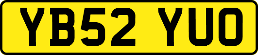 YB52YUO