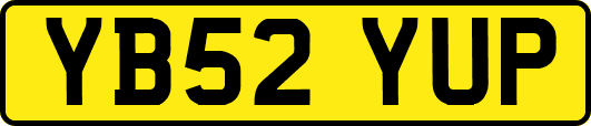 YB52YUP