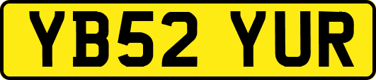 YB52YUR
