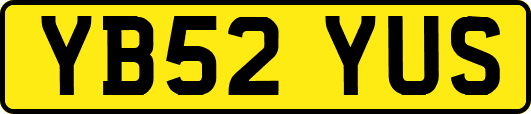 YB52YUS