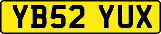 YB52YUX