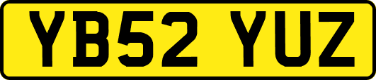 YB52YUZ