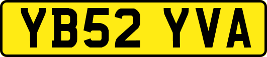 YB52YVA