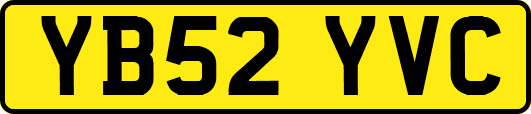 YB52YVC