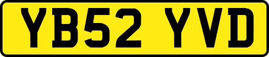 YB52YVD
