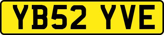 YB52YVE