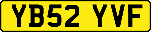 YB52YVF