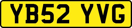 YB52YVG