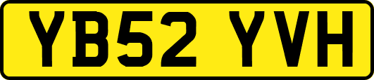 YB52YVH