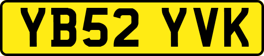 YB52YVK