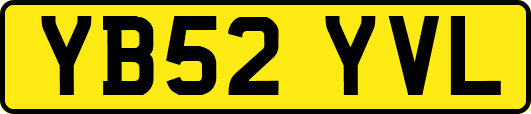 YB52YVL