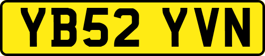 YB52YVN