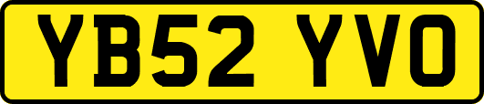 YB52YVO