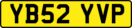 YB52YVP