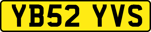 YB52YVS