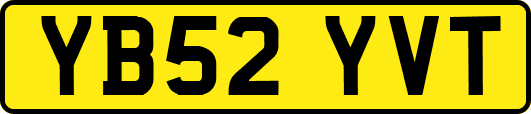 YB52YVT