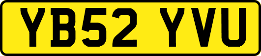 YB52YVU