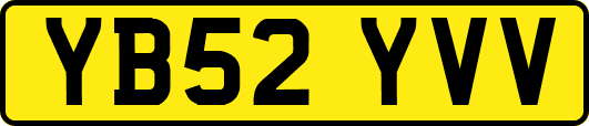 YB52YVV