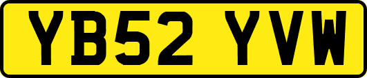 YB52YVW