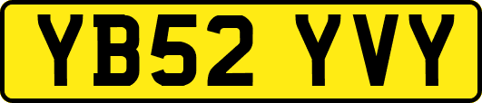 YB52YVY