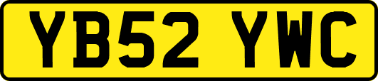 YB52YWC