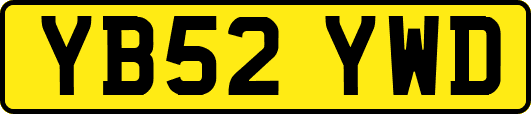 YB52YWD