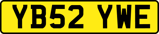 YB52YWE