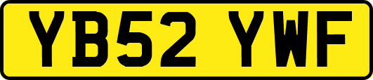 YB52YWF