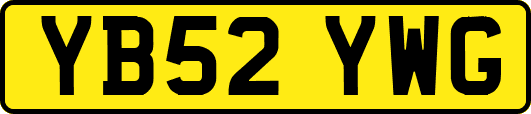 YB52YWG