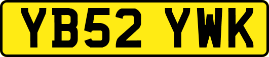 YB52YWK
