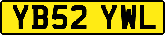 YB52YWL