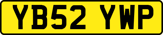 YB52YWP