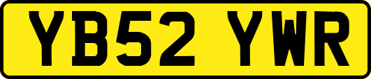 YB52YWR