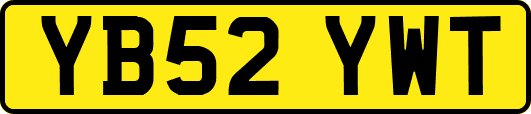 YB52YWT