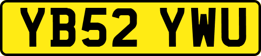 YB52YWU