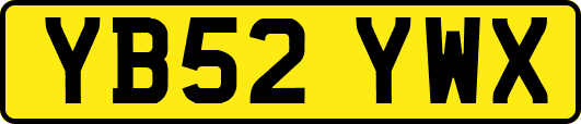 YB52YWX