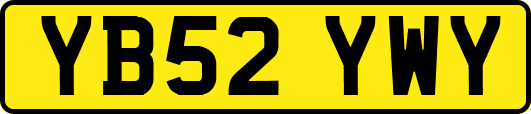 YB52YWY