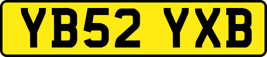 YB52YXB