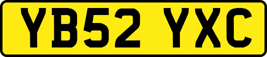YB52YXC